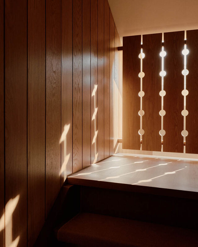 General Assembly, Architectural Digest