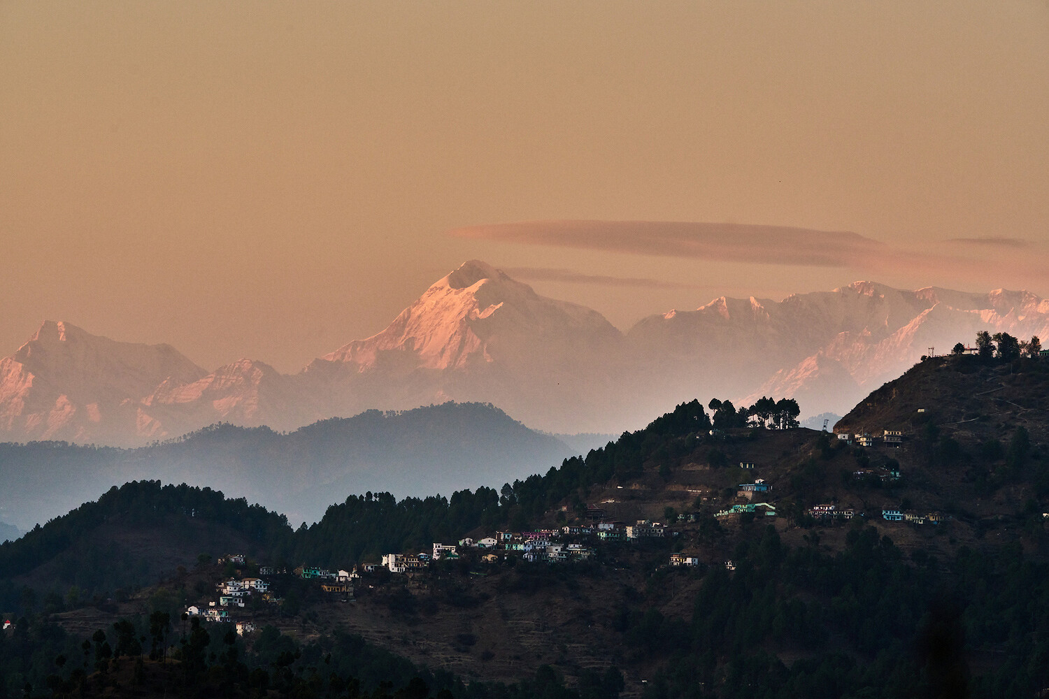 Financial Times HTSI, Shakti Prana