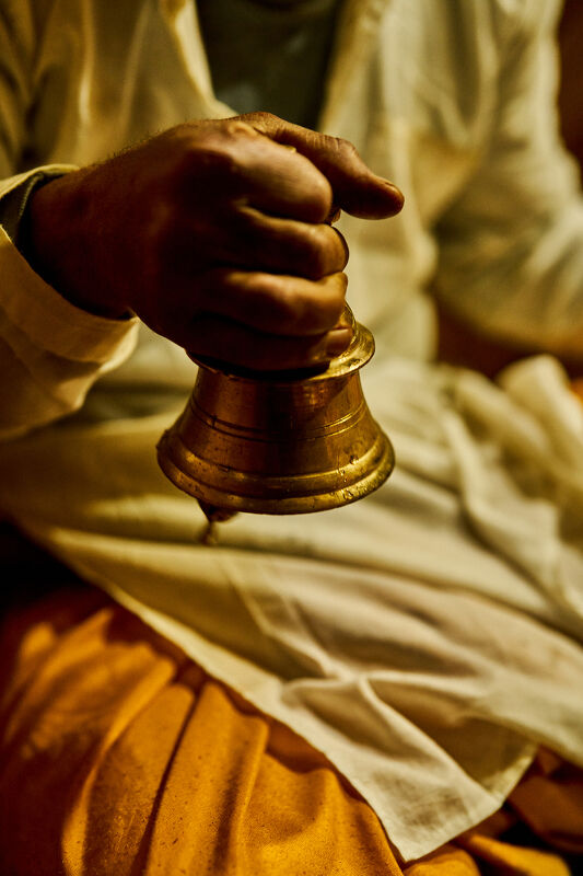 Financial Times HTSI, Shakti Prana