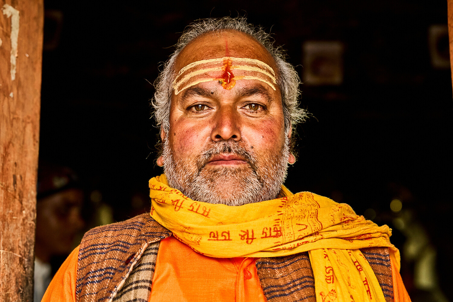 Financial Times HTSI, Shakti Prana