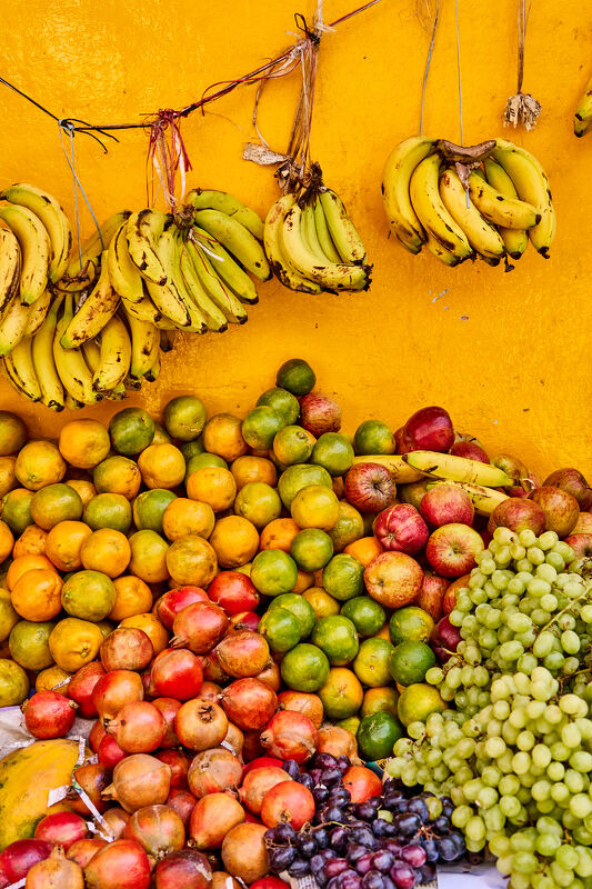 Financial Times HTSI, Shakti Prana