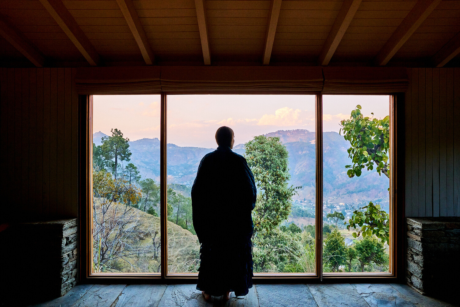 Financial Times HTSI, Shakti Prana