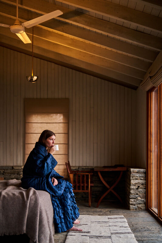 Financial Times HTSI, Shakti Prana