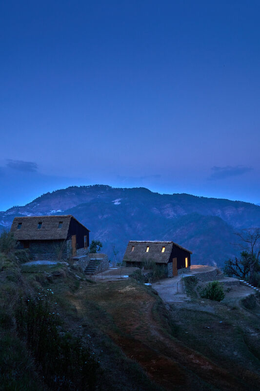 Financial Times HTSI, Shakti Prana