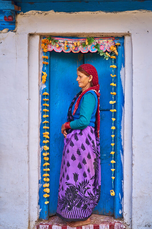 Financial Times HTSI, Shakti Prana