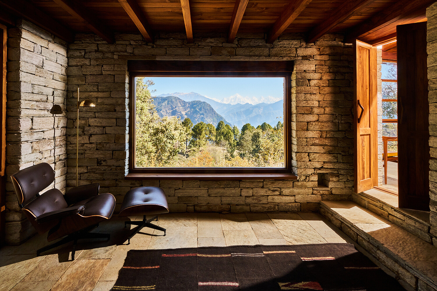 Financial Times HTSI, Shakti Prana