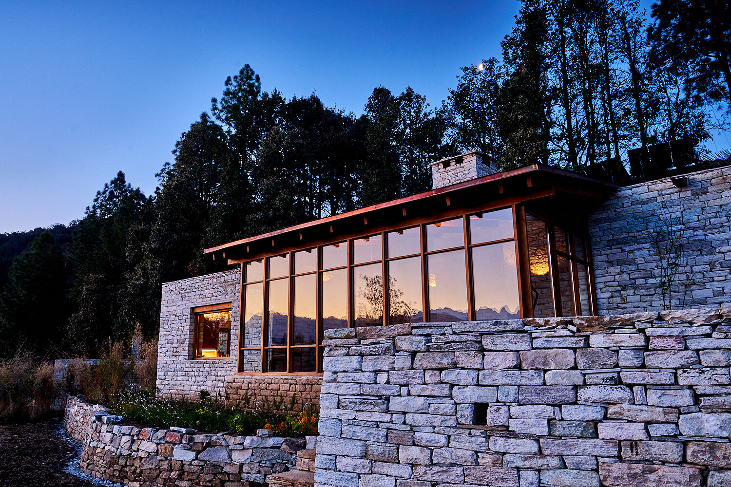 Financial Times HTSI, Shakti Prana