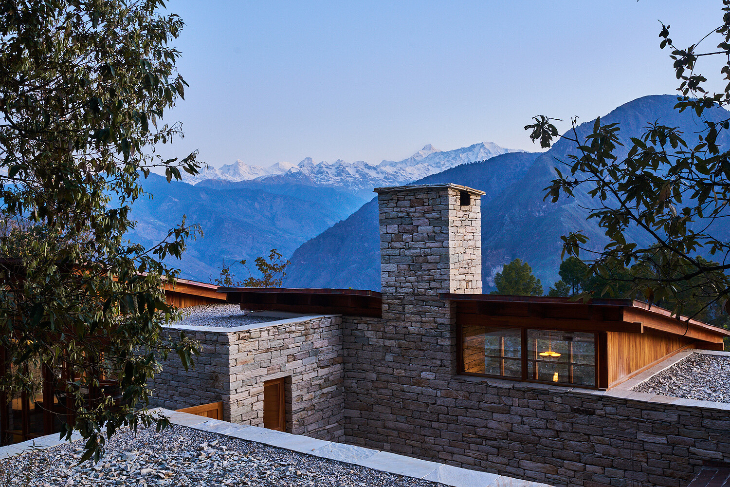 Financial Times HTSI, Shakti Prana