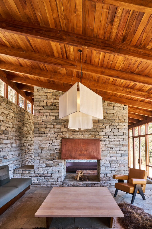 Financial Times HTSI, Shakti Prana