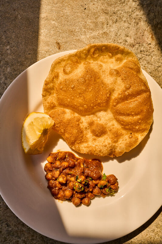 Financial Times HTSI, Shakti Prana