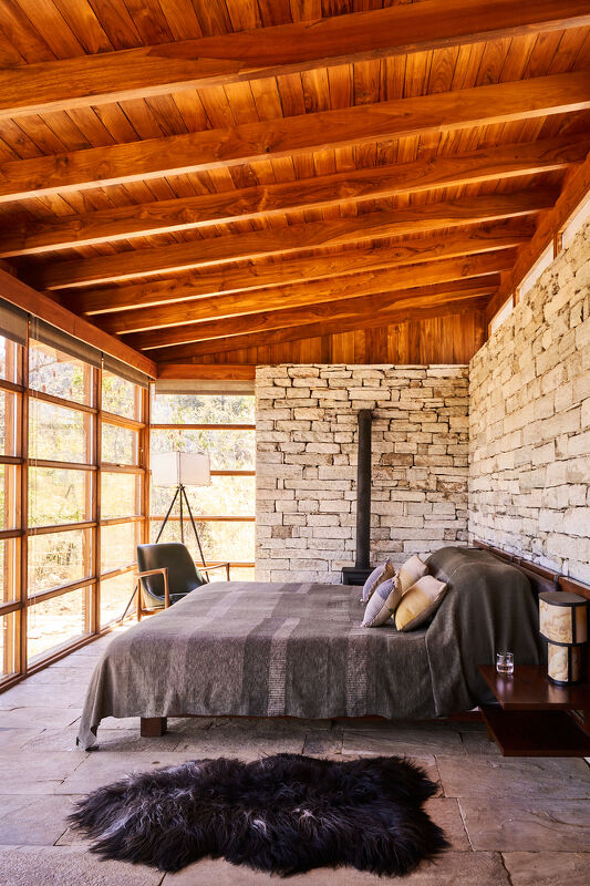 Financial Times HTSI, Shakti Prana