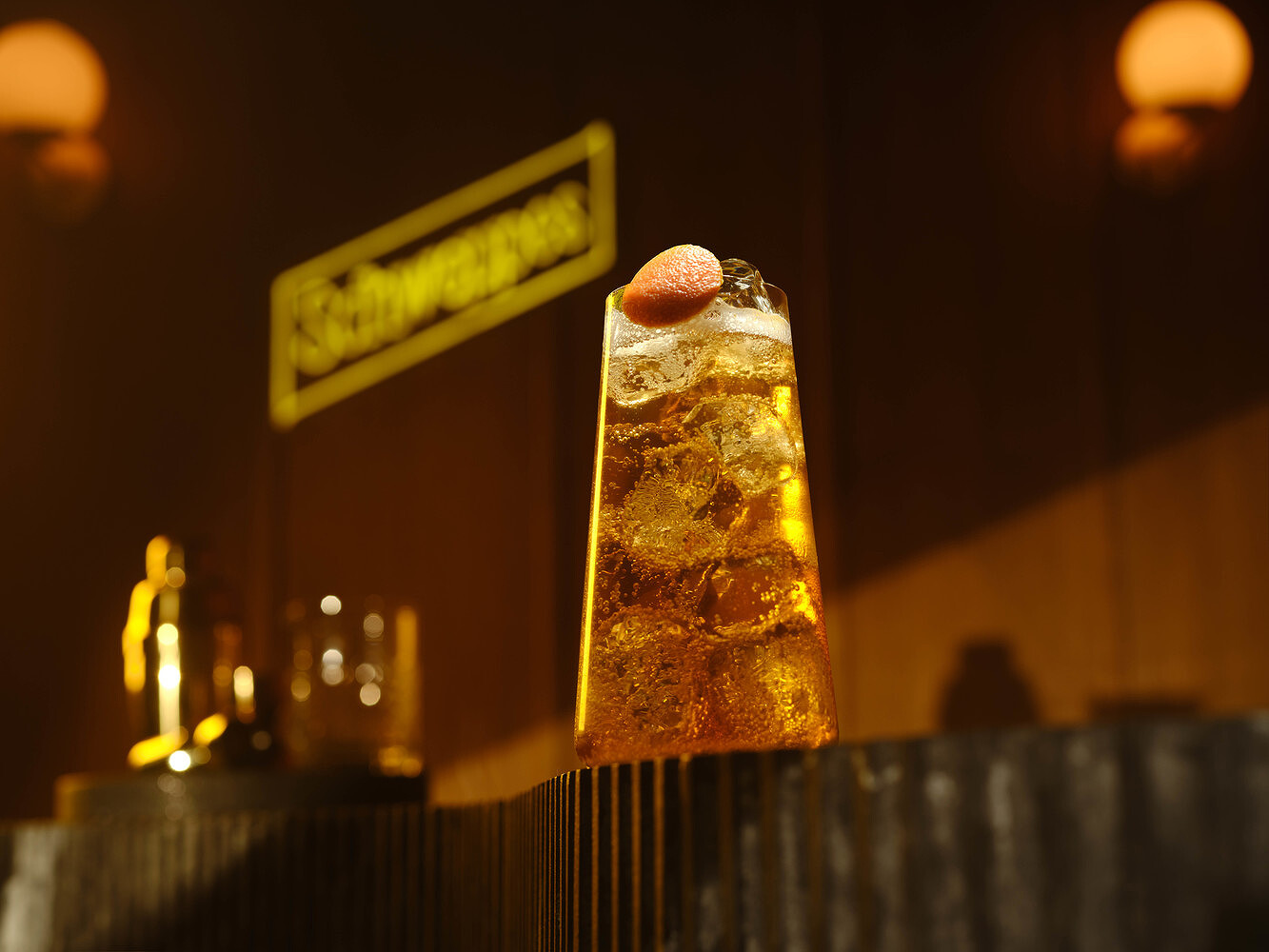 Schweppes