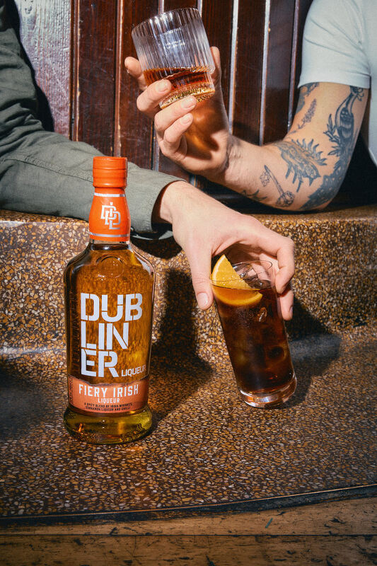 Dubliner