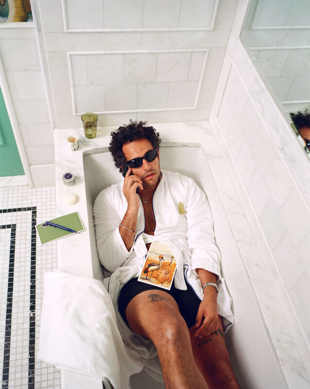 Cultured Magazine, CULT100