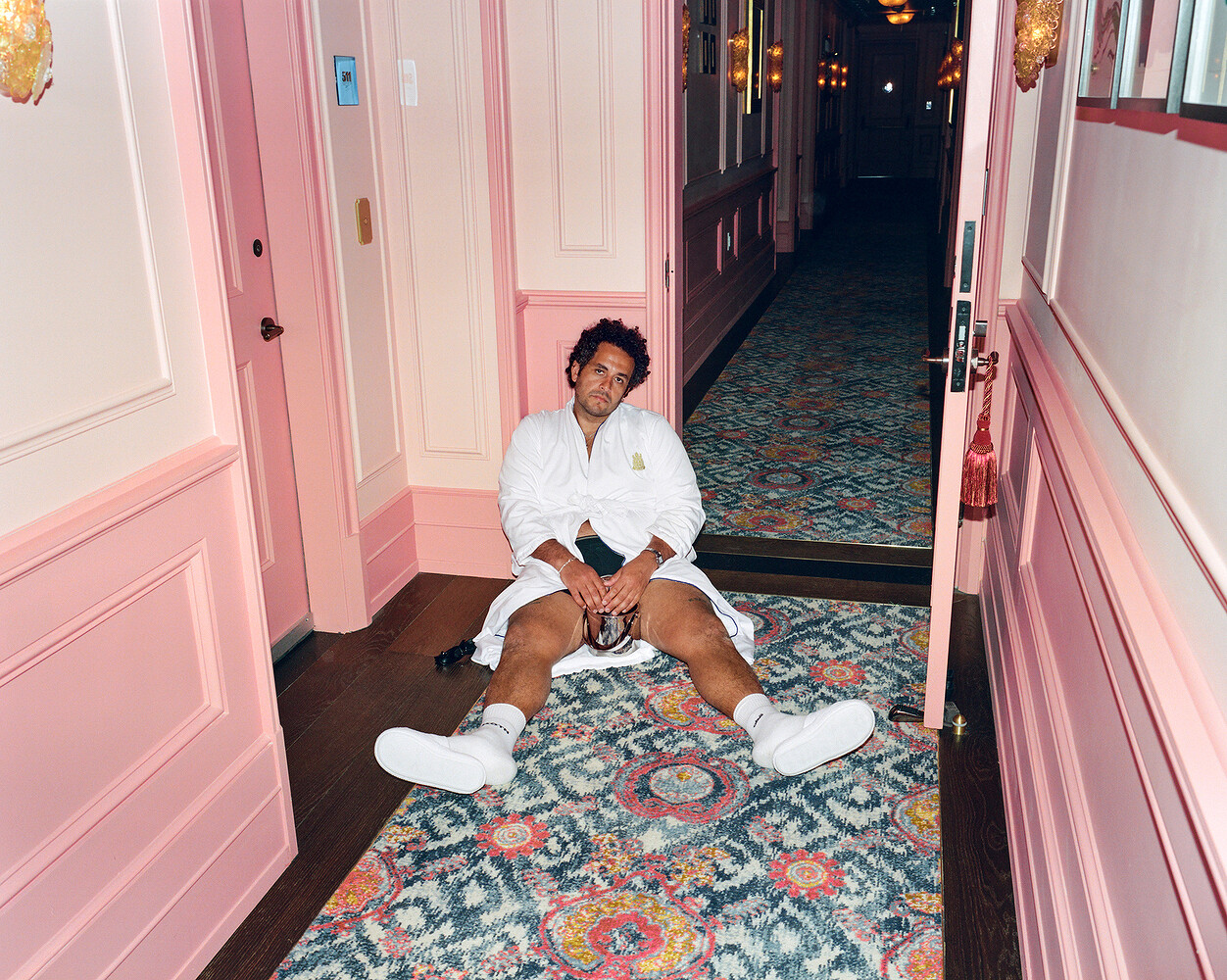 Cultured Magazine, CULT100