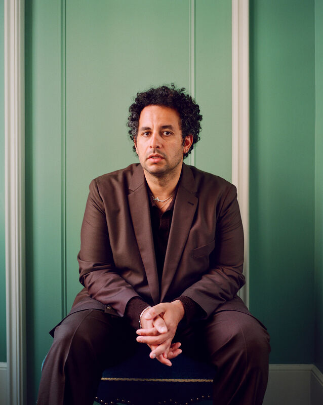 Cultured Magazine, CULT100