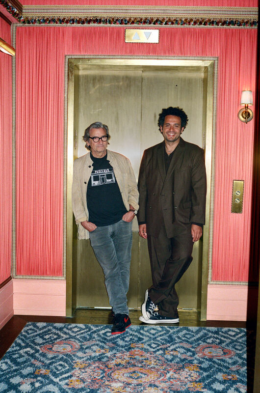 Cultured Magazine, CULT100