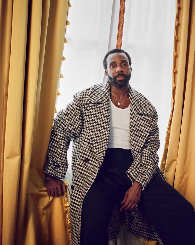 Cultured Magazine, CULT100