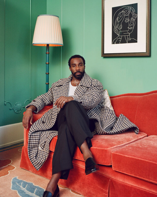 Cultured Magazine, CULT100