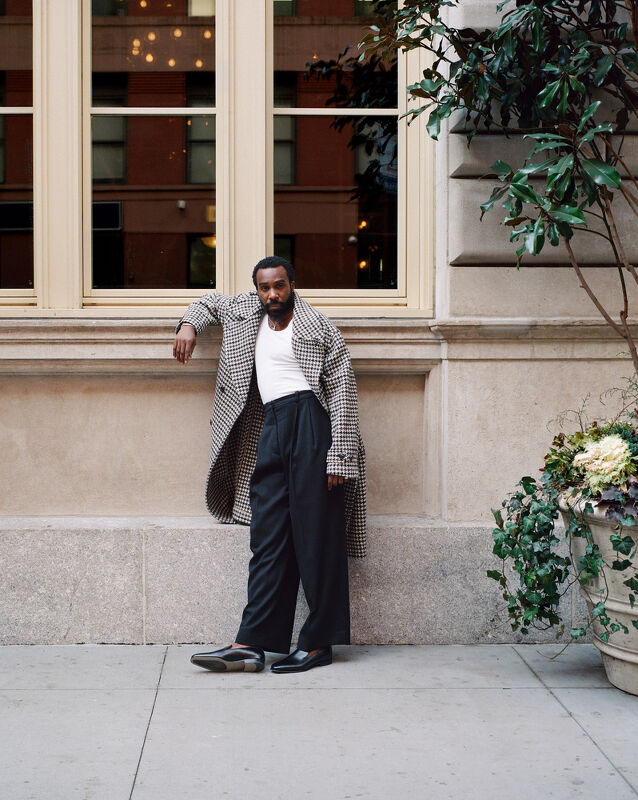 Cultured Magazine, CULT100