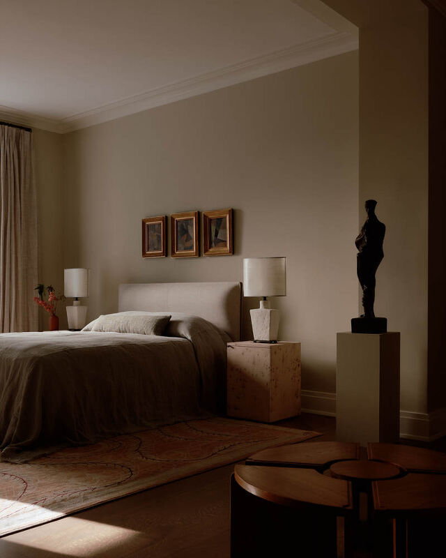 Hadas Dembo, Architectural Digest