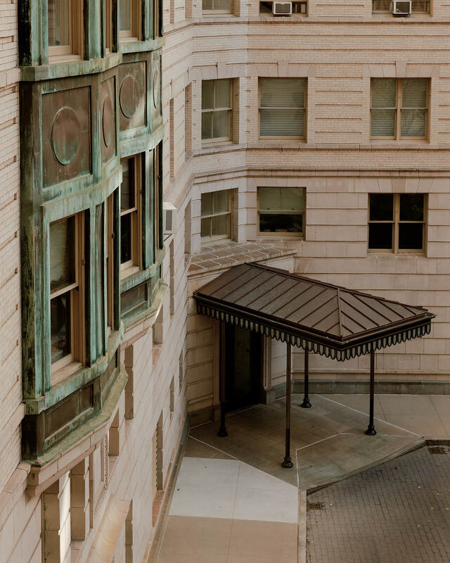 Hadas Dembo, Architectural Digest