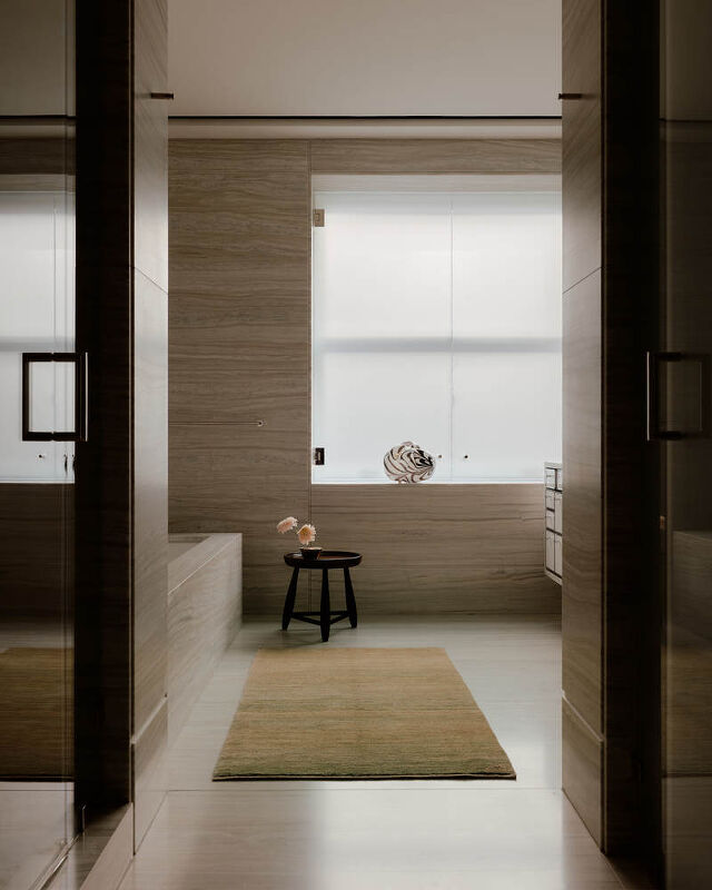 Hadas Dembo, Architectural Digest