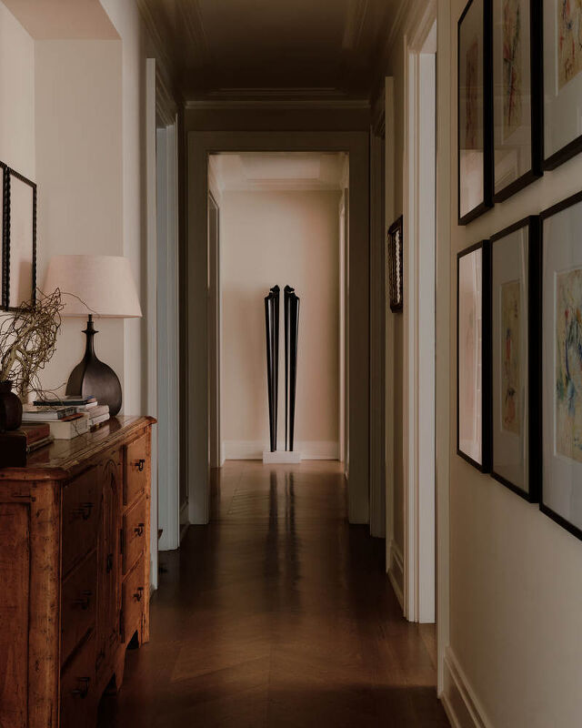 Hadas Dembo, Architectural Digest