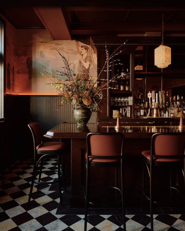 Gachot Studios, Family Style