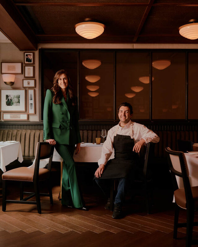 Gachot Studios, Family Style