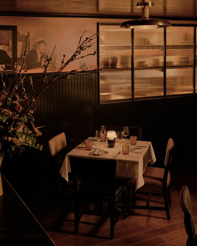 Gachot Studios, Family Style