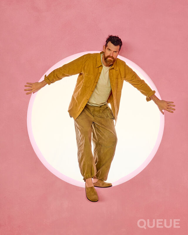 Netflix Queue, Nobody Wants This