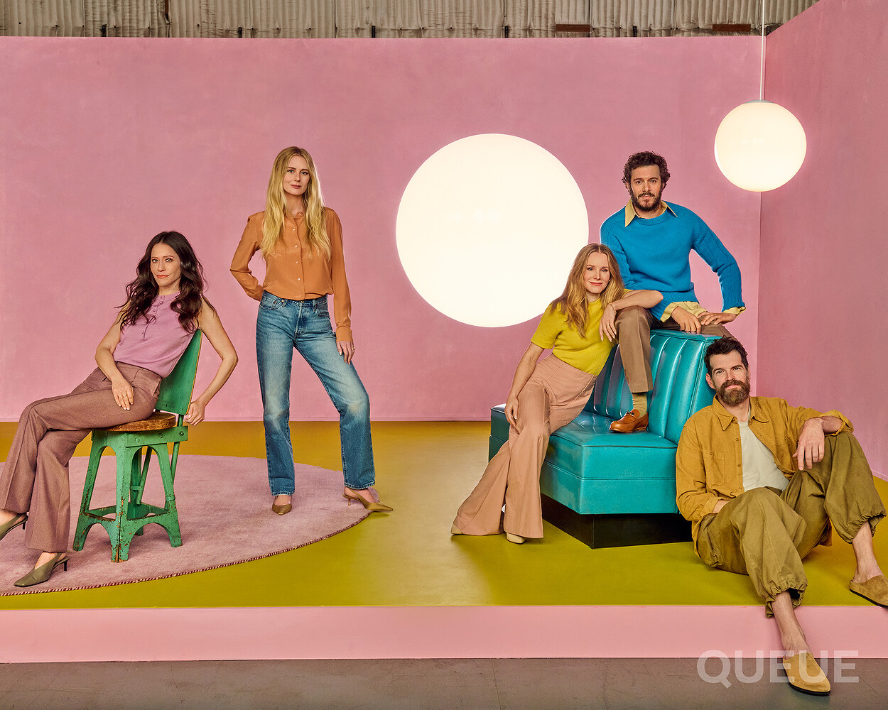 Netflix Queue, Nobody Wants This