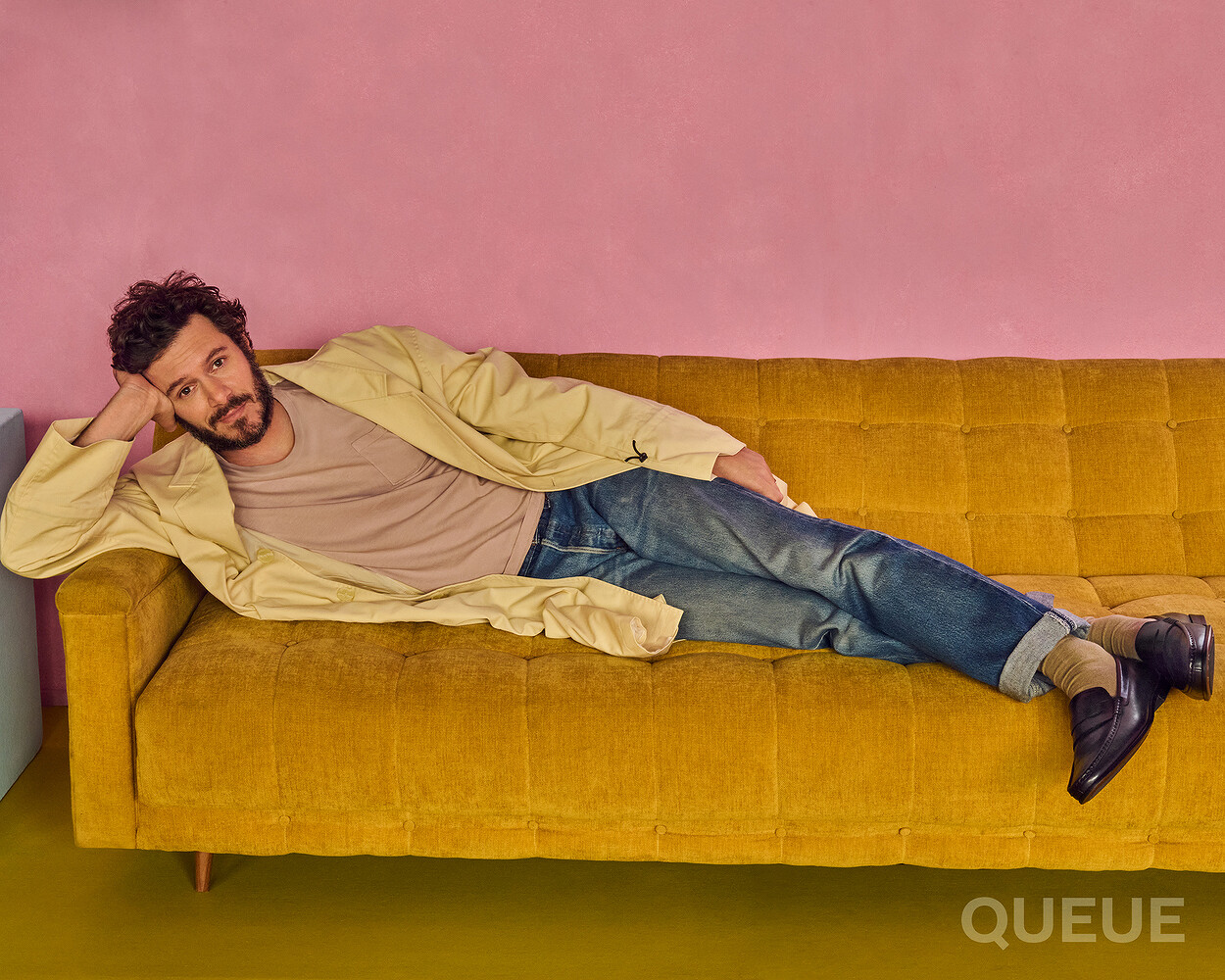 Netflix Queue, Nobody Wants This