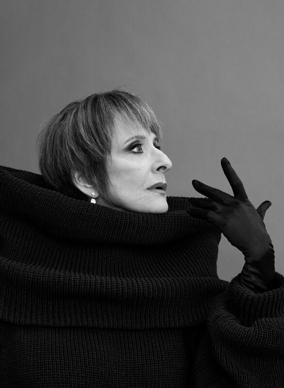 Patti LuPone, The New Yorker