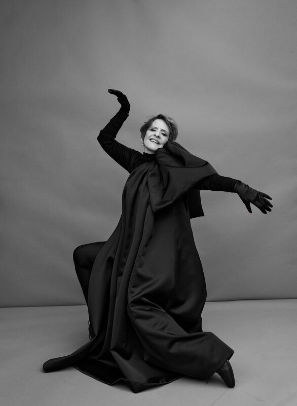 Patti LuPone, The New Yorker