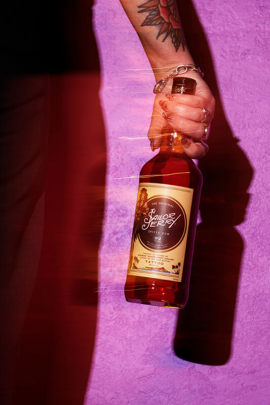Sailor Jerry