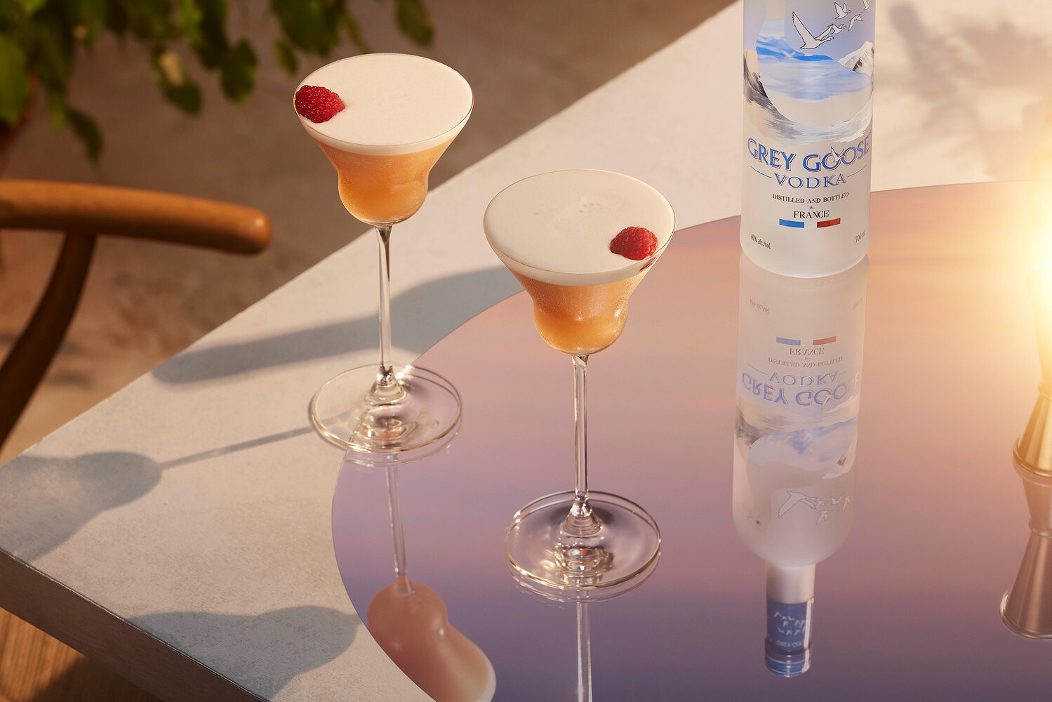 Grey Goose