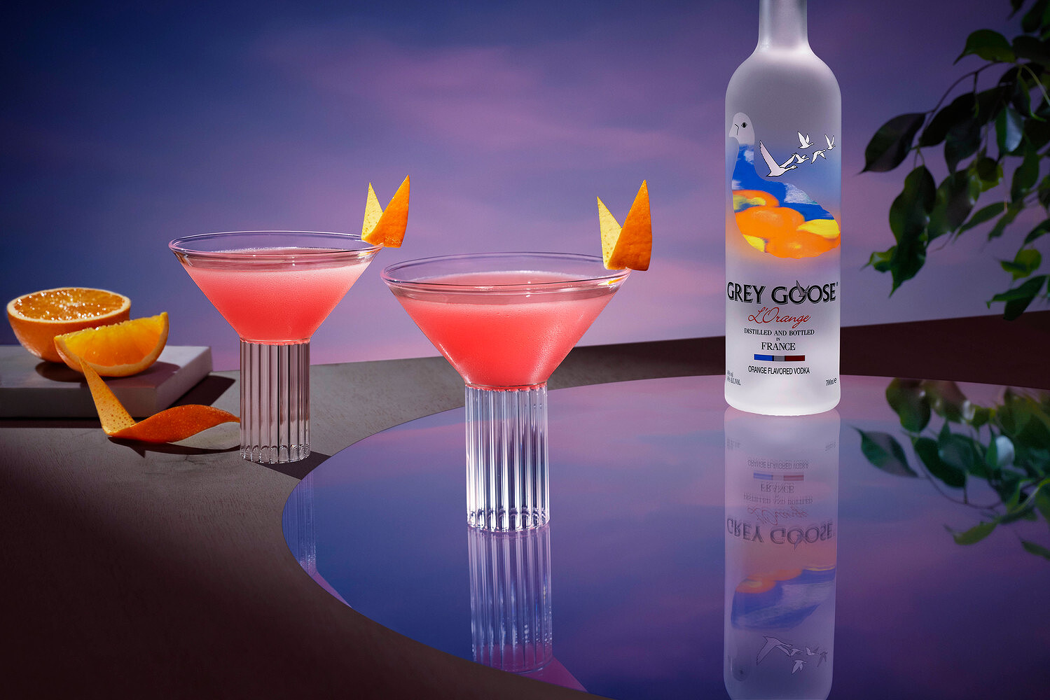 Grey Goose