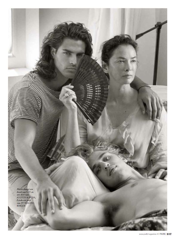 Linda Gümüs-Gerritsen