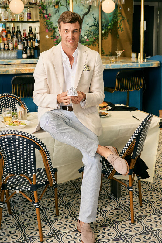 People, Men of Bravo 