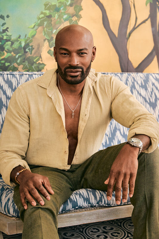 People, Men of Bravo 