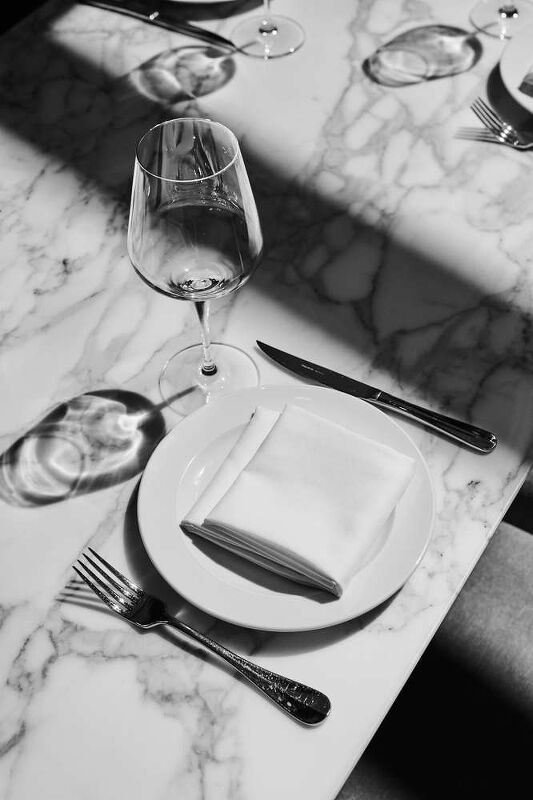 Restoration Hardware