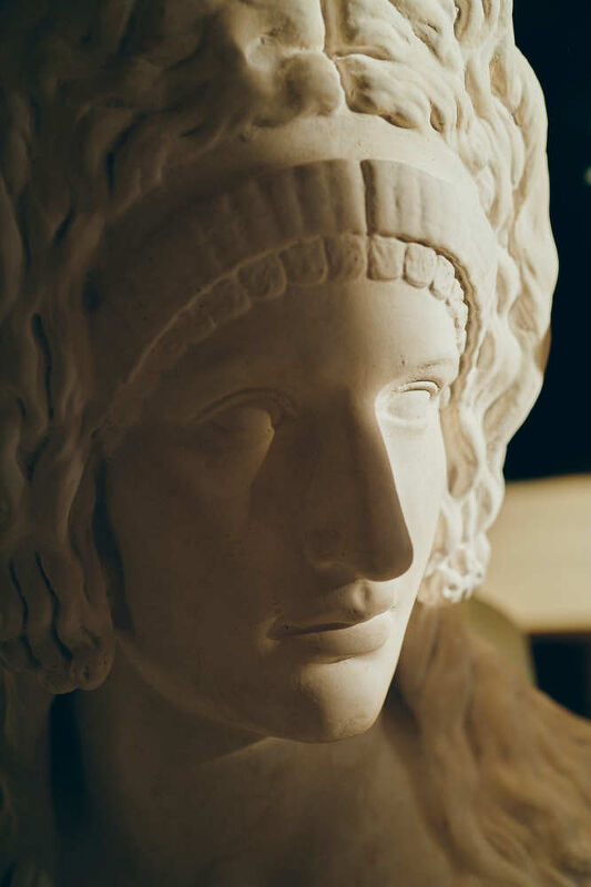 Restoration Hardware