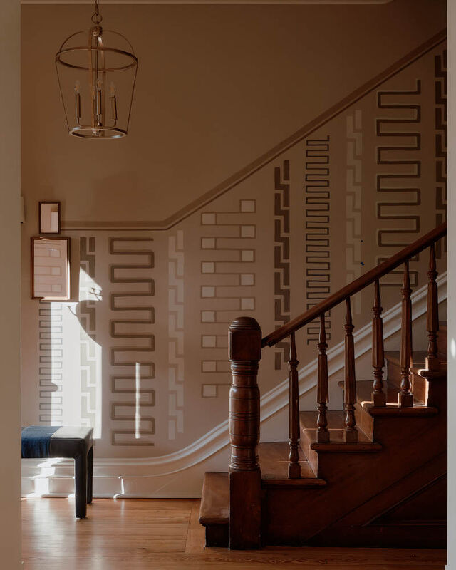 Nicholas Obeid, Elle Decor