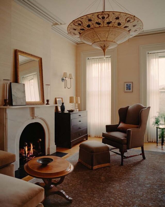 Nicholas Obeid, Elle Decor