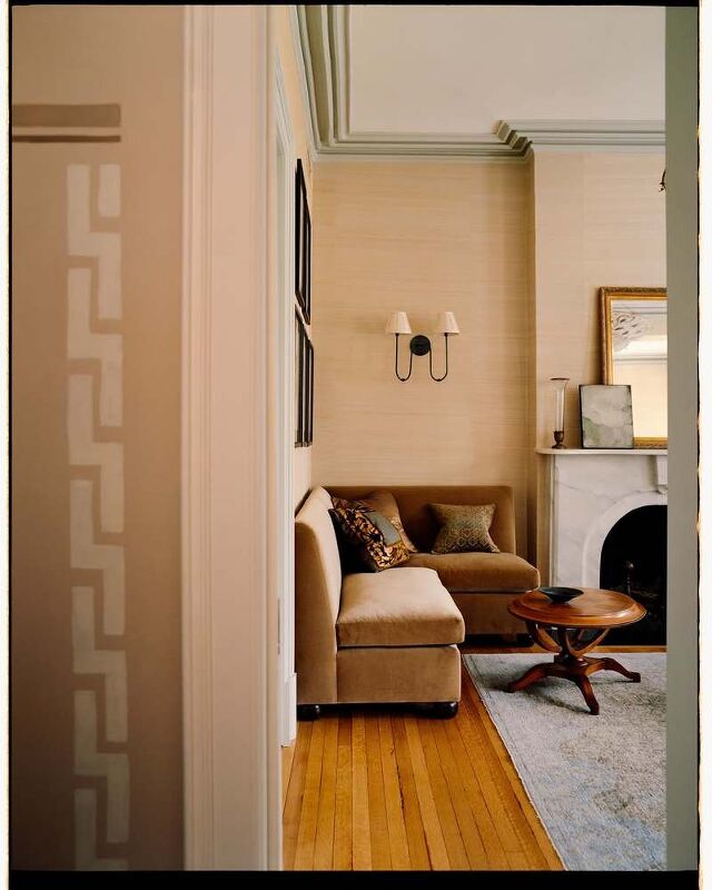 Nicholas Obeid, Elle Decor