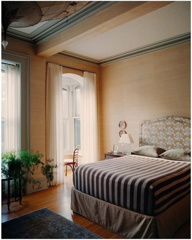 Nicholas Obeid, Elle Decor