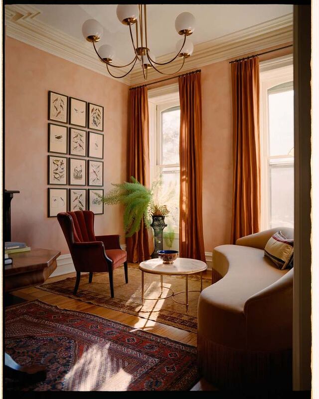 Nicholas Obeid, Elle Decor