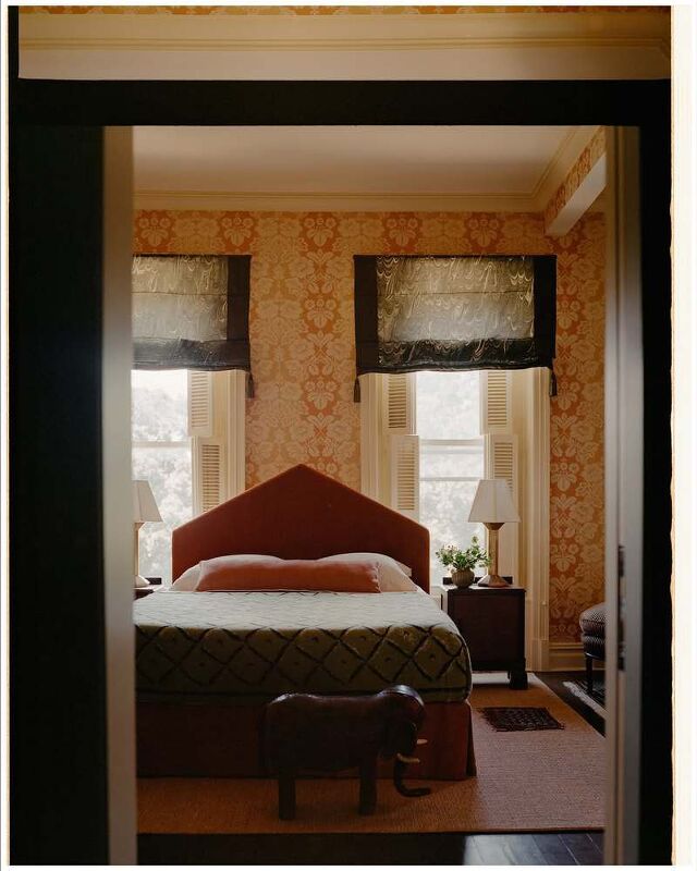 Nicholas Obeid, Elle Decor